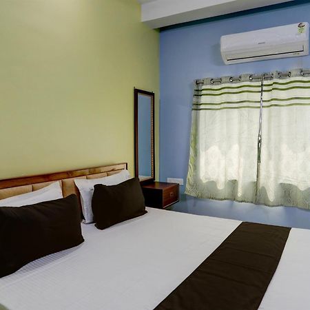 Hotel O Laxmi Narayan Kalyani Mandap Bhubaneswar Exteriör bild