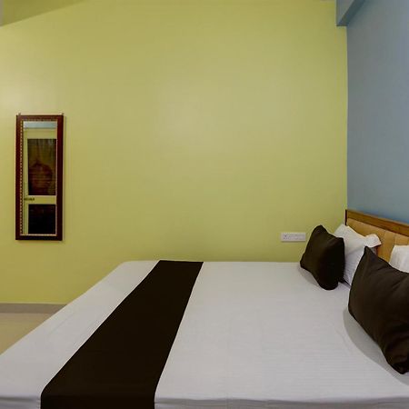 Hotel O Laxmi Narayan Kalyani Mandap Bhubaneswar Exteriör bild